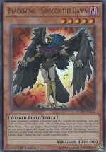 Alanera - Sirocco l'Alba - Collezione Leggendaria 5D's: Mega Pack (Ultra Rare) [LC5D-112]
