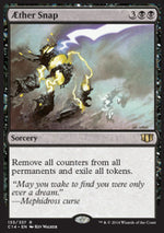 Schianto Etereo - Commander 2014 (Rare) [C14-133]