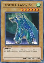 Drago Avido #2 - Starter Deck: Dawn of the Xyz (Common) [YS11-002]