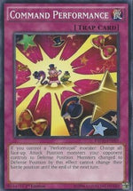 Comando Artistico - I Nuovi Sfidanti (Common) [NECH-069]