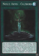 Nobili Armi - Caliburn - Noble Knights of the Round Table Box Set (Platinum Rare) [NKRT-021]