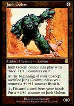 Golem di Ciarpame - Odissea (Rare) [ODY-300]
