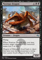 Drago Venefico - Fate Reforged (Uncommon) [FRF-77]