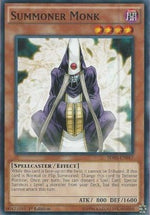 Monaco Evocatore - Structure Deck: Attacco degli EROI (Common) [SDHS-017]