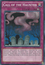 Richiamo del Posseduto - Structure Deck: Attacco degli EROI (Common) [SDHS-037]
