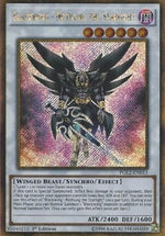 Alanera - Nothung la Luce di Stelle - Premium Oro 2 (Gold Secret Rare) [PGL2-013]