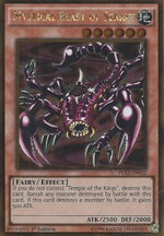 Bestia Mistica di Serket - Premium Oro 2 (Gold Rare) [PGL2-032]
