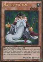 Il Matematico - Premium Oro 2 (Gold Rare) [PGL2-039]