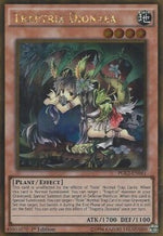 Trappolatrice Dionaea - Premium Oro 2 (Gold Rare) [PGL2-041]