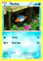 Mudkip - Scontro Primordiale (Common) [PRC-33]
