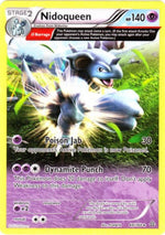 Nidoqueen - Scontro Primordiale (Rare) [PRC-69]