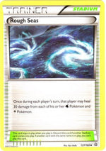 Mare Mosso - Scontro Primordiale (Uncommon) [PRC-137]