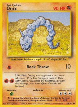 Onix - Set Base (Common) [BS-56]