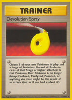 Getto di Involuzione - Set Base (Rare) [BS-72]