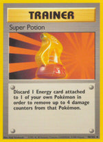Superpozione - Set Base (Uncommon) [BS-90]