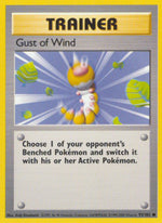 Ventata - Set Base (Common) [BS-93]