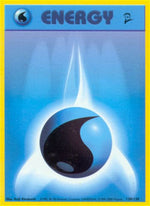 Energia Acqua - Set Base 2 (Common) [B2-130]