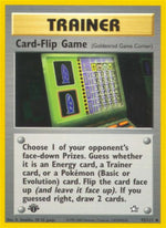 Gioco Scopri-Carta - Neo Genesis (Uncommon) [NG-92]