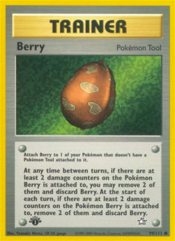 Bacca - Neo Genesis (Common) [NG-99]