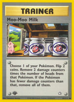 Latte Mumu - Neo Genesis (Common) [NG-101]