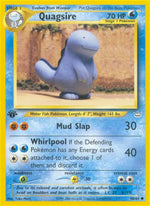 Quagsire - Neo Revelation (Common) [NR-48]