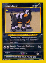 Houndour - Neo Destiny (Uncommon) [NDE-43]
