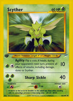 Scyther - Neo Destiny (Uncommon) [NDE-55]