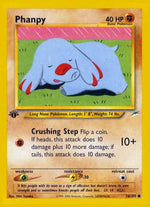 Phanpy - Neo Destiny (Common) [NDE-76]
