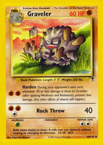 Graveler - Legendary Collection (Uncommon) [LC-44]