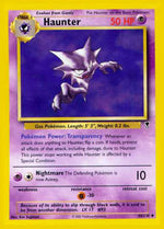 Haunter - Legendary Collection (Uncommon) [LC-46]