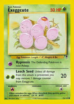 Exeggcute - Legendary Collection (Common) [LC-75]