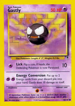 Gastly - Legendary Collection (Common) [LC-76]