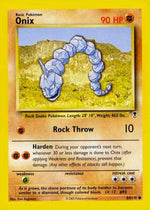 Onix - Legendary Collection (Common) [LC-84]