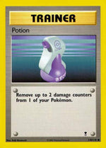 Pozione - Legendary Collection (Common) [LC-110]