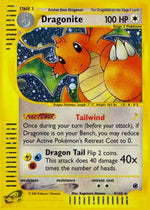 Dragonite - Expedition (Holo Rare) [EX-9]