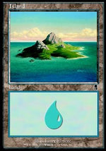 Isola - Odissea (Land) [ODY-337]