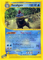 Feraligatr - Expedition (Rare) [EX-47]