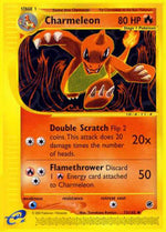 Charmeleon - Expedition (Uncommon) [EX-73]