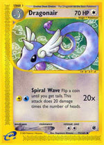 Dragonair - Expedition (Uncommon) [EX-75]