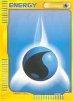 Energia Acqua - Expedition (Common) [EX-165]