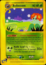 Bellossom - Aquapolis (Rare) [AQ-5]
