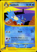 Golduck - Aquapolis (Uncommon) [AQ-50b]