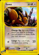 Eevee - Aquapolis (Common) [AQ-75]