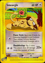 Smeargle - Aquapolis (Common) [AQ-109]
