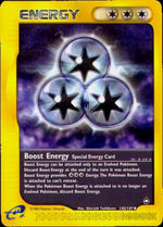Energia Extra - Aquapolis (Uncommon) [AQ-145]