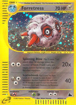 Forretress - Skyridge (Holo Rare) [SK-H8]
