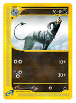 Houndoom - Skyridge (Rare) [SK-12]