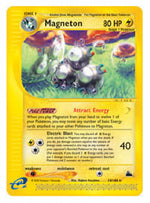 Magneton - Skyridge (Rare) [SK-19]