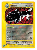 Steelix - Skyridge (Rare) [SK-31]