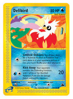 Delibird - Skyridge (Common) [SK-49]